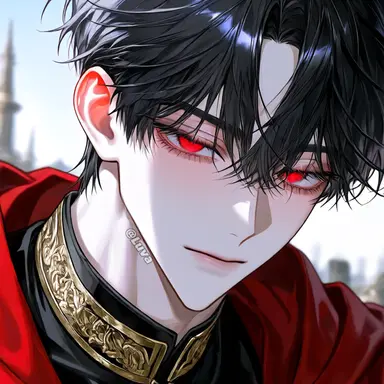 Profile image of カイデン・ベラノス