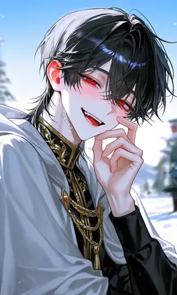 Profile image of ルシアン・ベラノス