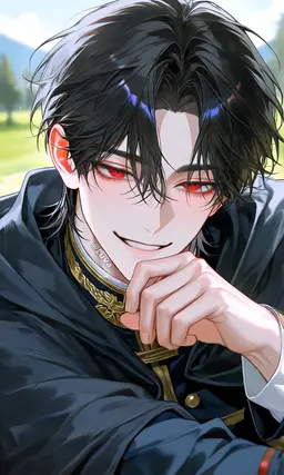 Profile image of ルシアン・ベラノス