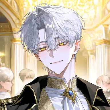 Profile image of アルテオン・レオンハルト