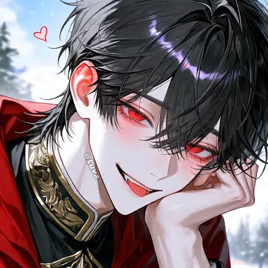 Profile image of ルシアン・ベラノス