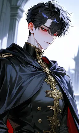 Profile image of カイデン・ベラノス