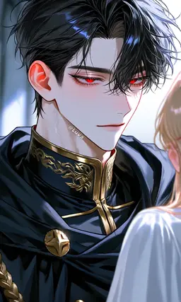Profile image of カイデン・ベラノス
