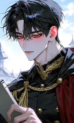 Profile image of カイデン・ベラノス