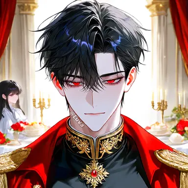 Profile image of カルディオン・ベラノス