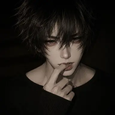 Profile image of 御厨 影