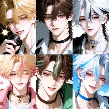 Profile image of Yoi