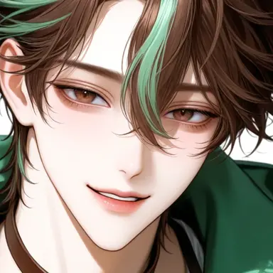 Profile image of 민초연