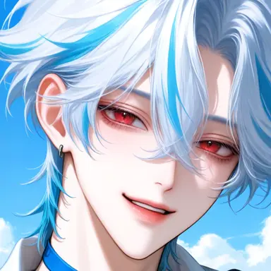 Profile image of 유성우