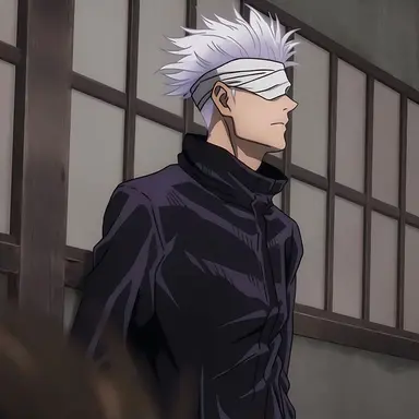 Profile image of 고죠 사토루