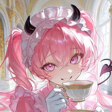Profile image of リサ