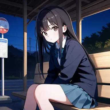 Profile image of 한이슬