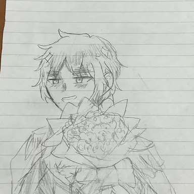 Profile image of アーサー