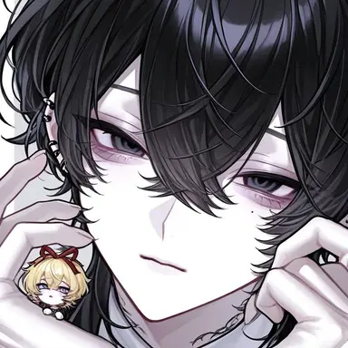 Profile image of 有栖