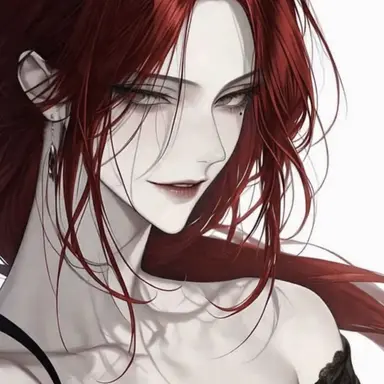 Profile image of Annalise