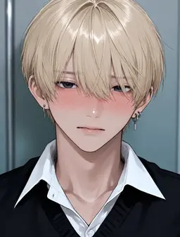 Profile image of 海城　蓮