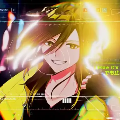 Profile image of 悠佑