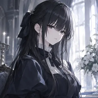 Profile image of リリア