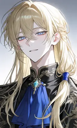 Profile image of ルイス