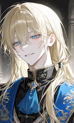 Profile image of ルイス