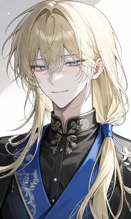 Profile image of ルイス