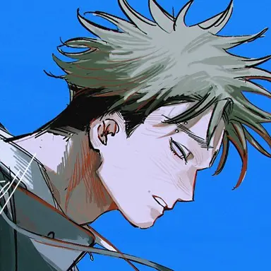 Profile image of 汐路
