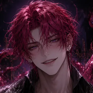 Profile image of セキ