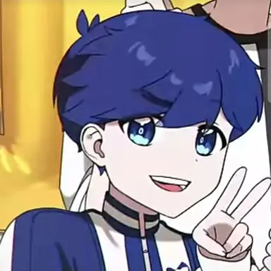 Profile image of 팔칠