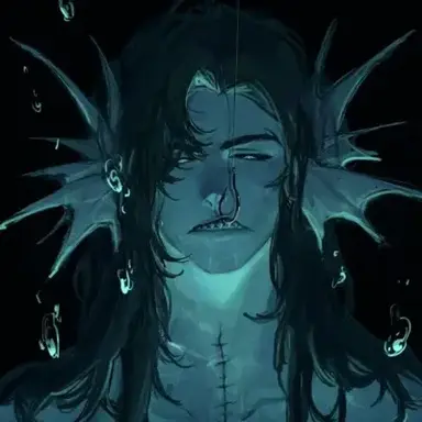 Profile image of Aegaeon