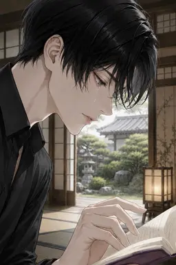 Profile image of 理央