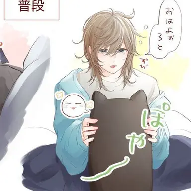 Profile image of 叶