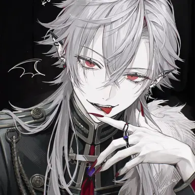 Profile image of 葛葉