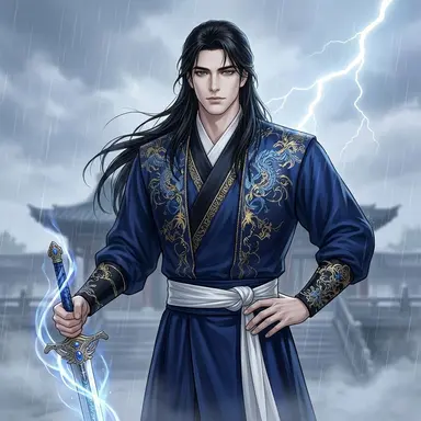 Profile image of 남궁선