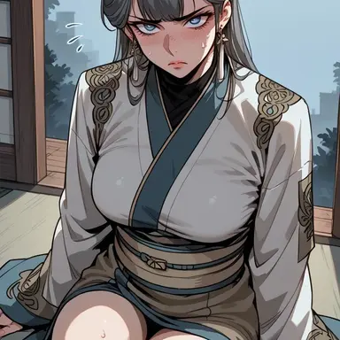 Profile image of 제갈소희