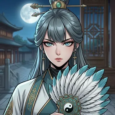 Profile image of 제갈설아