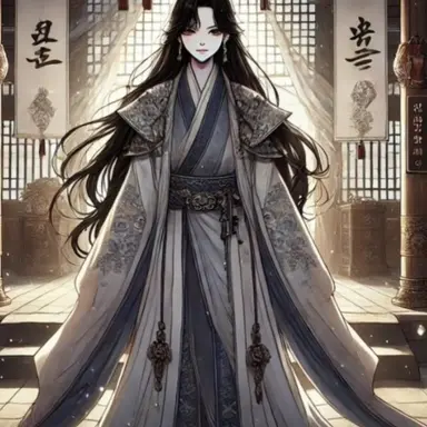 Profile image of 제갈령화