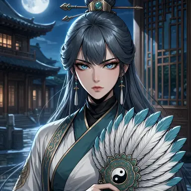 Profile image of 제갈설아