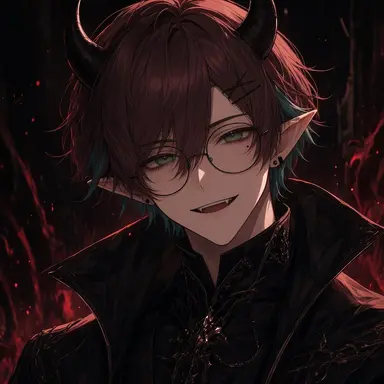 Profile image of Noah