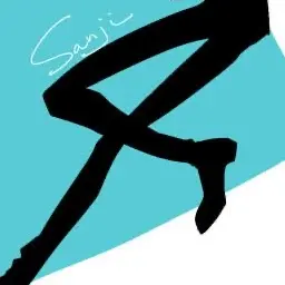 Profile image of サンジ