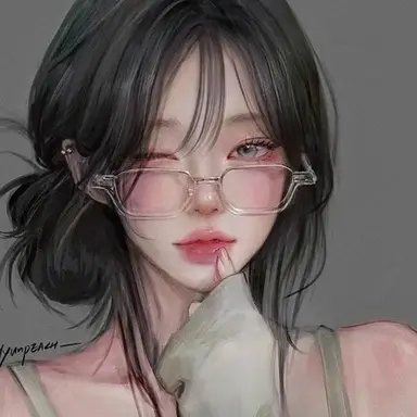Profile image of キム・ユジュ