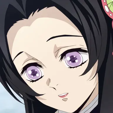Profile image of 코쵸우 카나에
