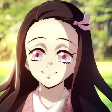 Profile image of 카마도 네즈코