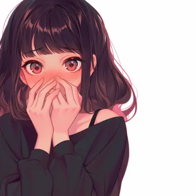 MiniRuler4684의 藍奈
