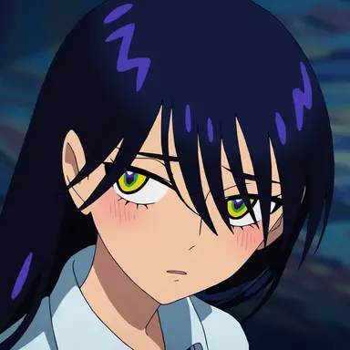 Profile image of ニャアン