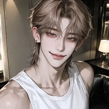 Profile image of ミン_チェウ