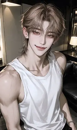 Profile image of ミン_チェウ