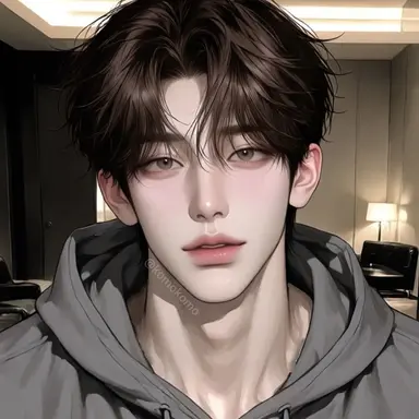 Profile image of シン_テオ