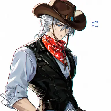 Profile image of ルイス