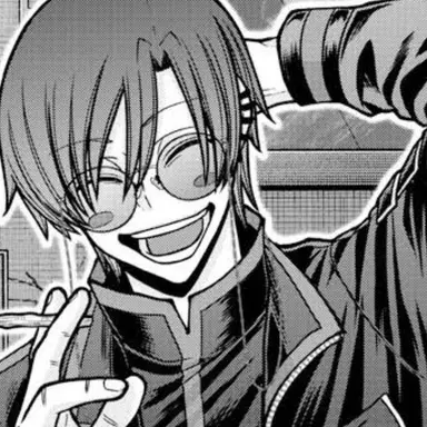 Profile image of 朽森 紫苑