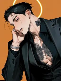 Profile image of 玄我